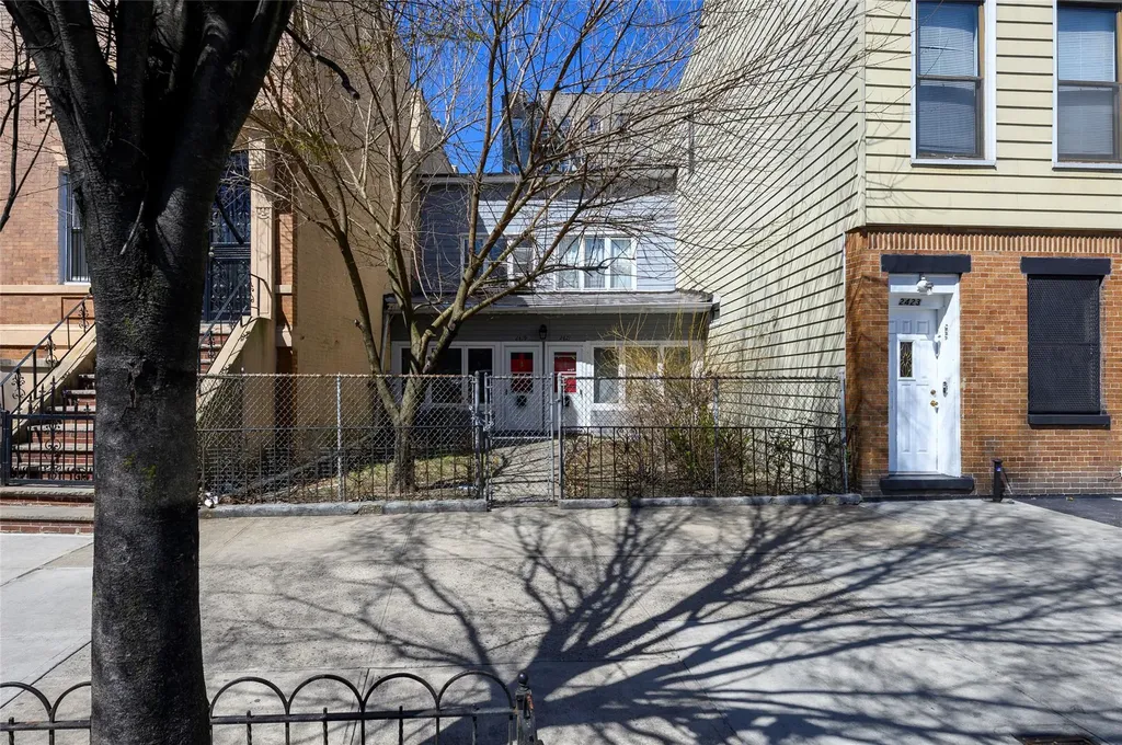 2419-2421 Southern Boulevard Bronx NY 10458