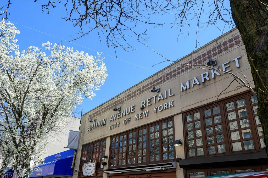 2419-2421 Southern Boulevard Bronx NY 10458