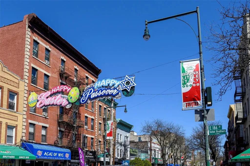 2419-2421 Southern Boulevard Bronx NY 10458