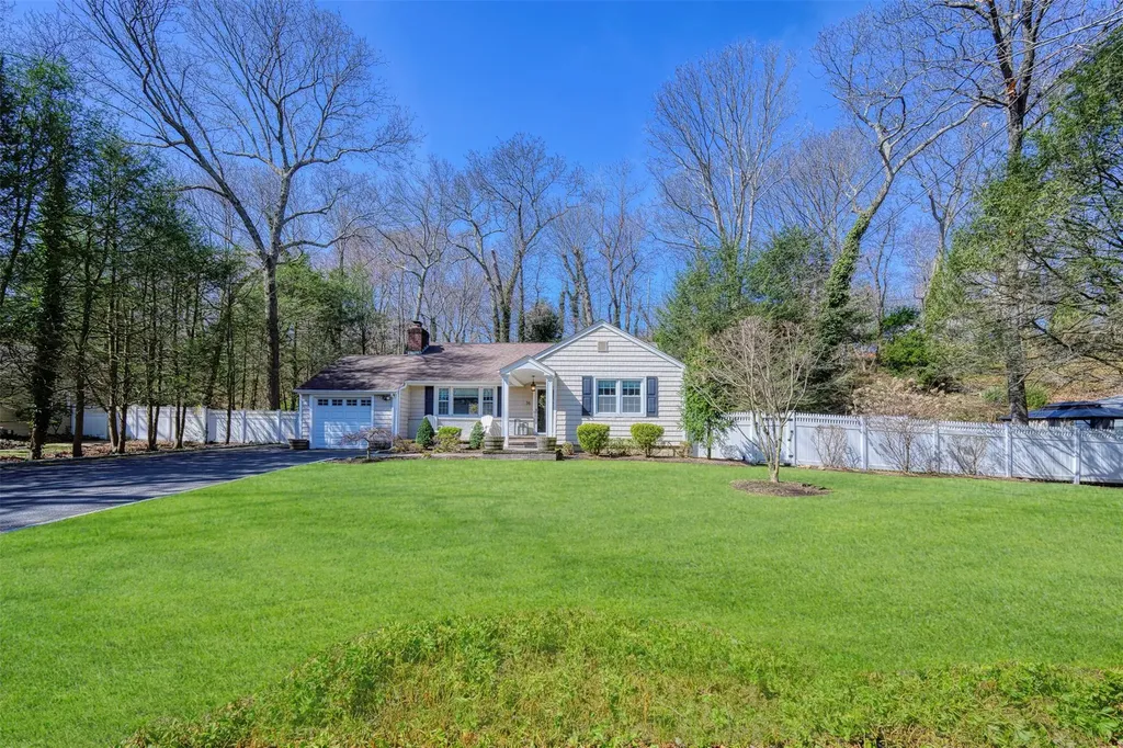36 Cold Spring Hills Road Huntington NY 11743