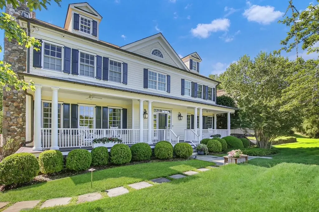 5 Briarcliff Road Chappaqua NY 10514