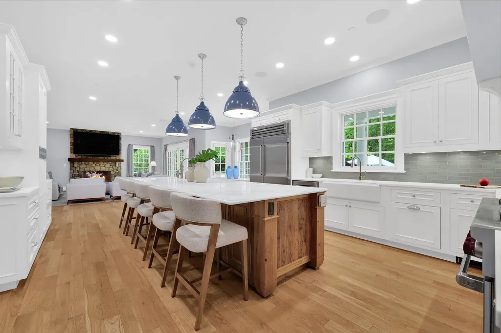 5 Briarcliff Road Chappaqua NY 10514