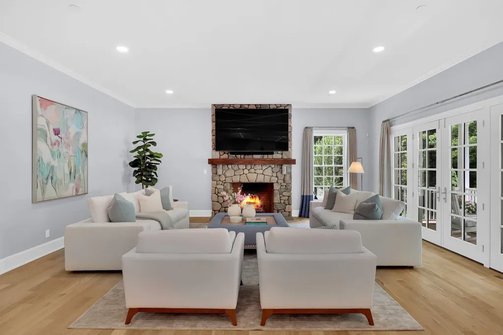 5 Briarcliff Road Chappaqua NY 10514