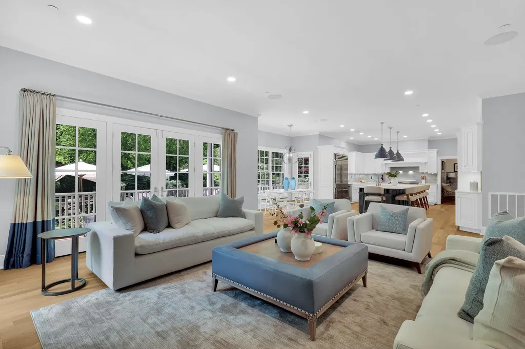 5 Briarcliff Road Chappaqua NY 10514
