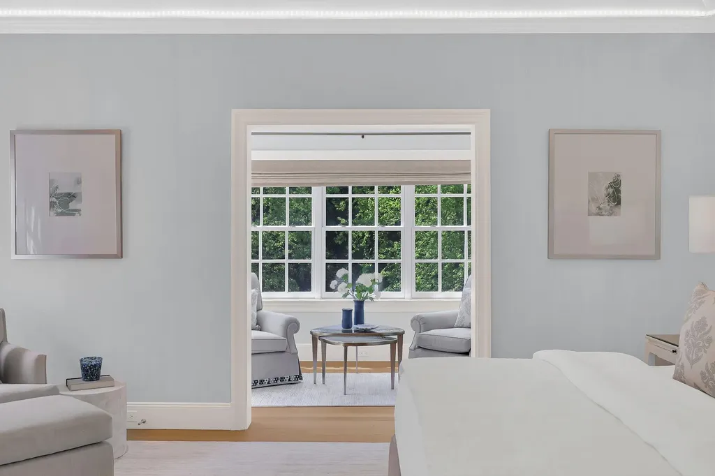 5 Briarcliff Road Chappaqua NY 10514