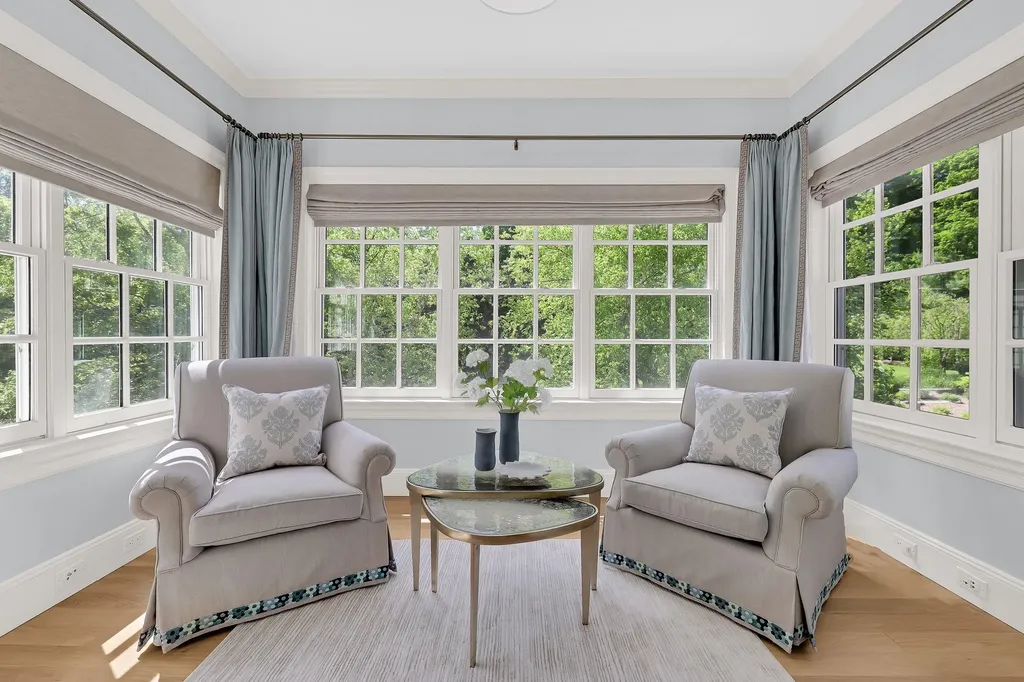 5 Briarcliff Road Chappaqua NY 10514