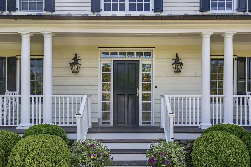 5 Briarcliff Road Chappaqua NY 10514