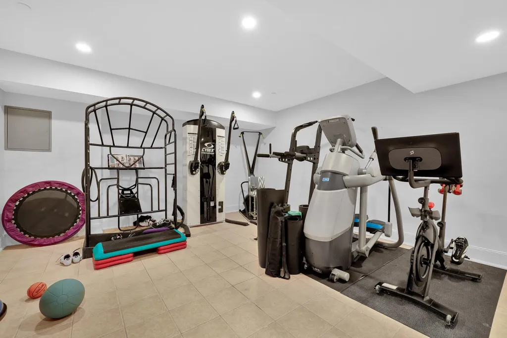 5 Briarcliff Road Chappaqua NY 10514