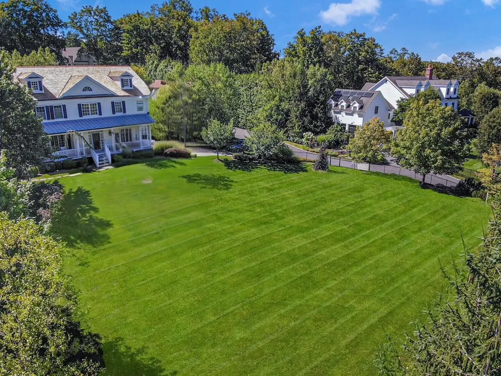 5 Briarcliff Road Chappaqua NY 10514