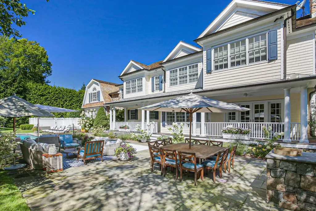 5 Briarcliff Road Chappaqua NY 10514