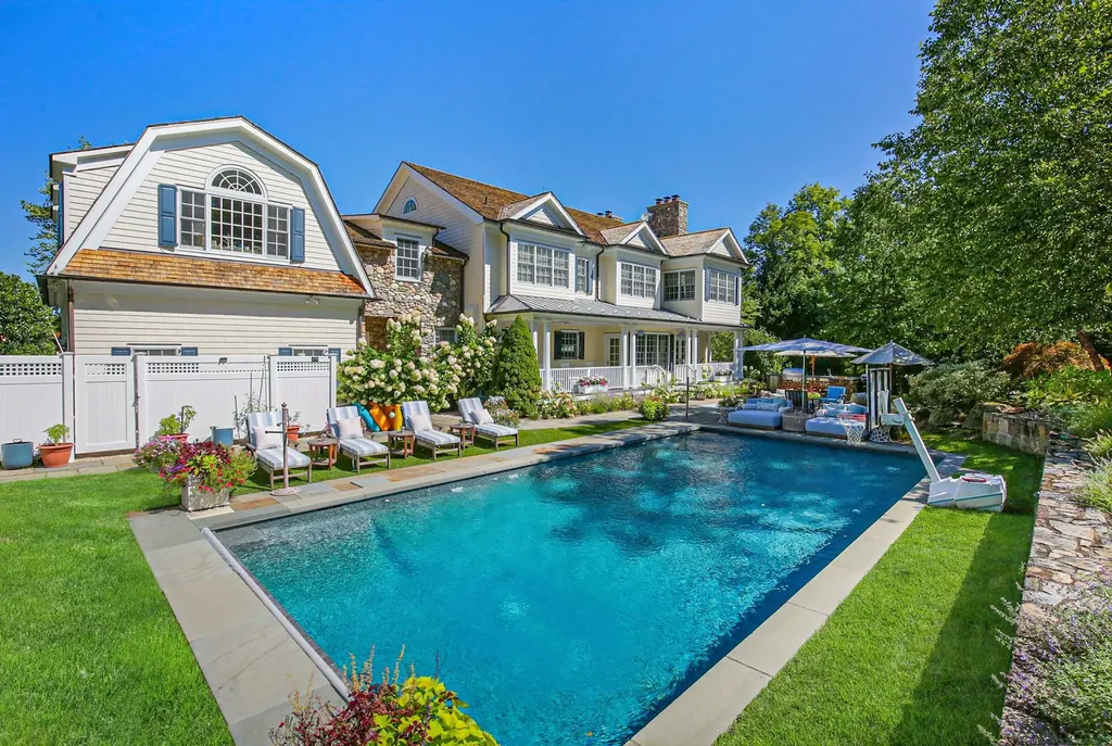 5 Briarcliff Road Chappaqua NY 10514