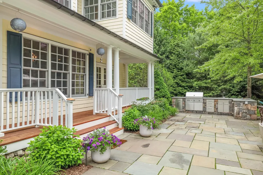 5 Briarcliff Road Chappaqua NY 10514