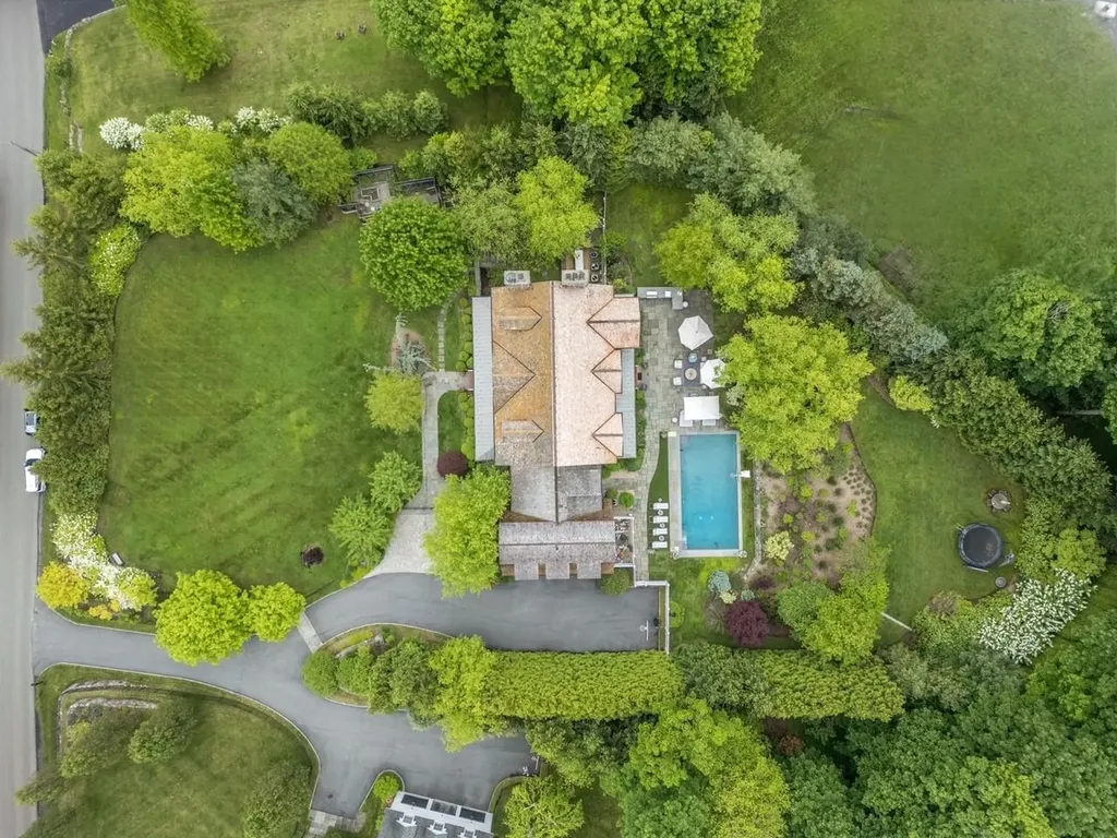 5 Briarcliff Road Chappaqua NY 10514