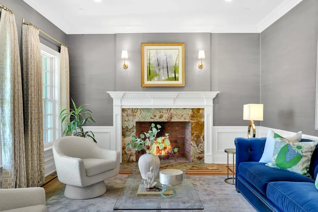 5 Briarcliff Road Chappaqua NY 10514