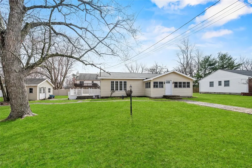 19 Taurus Avenue Monroe NY 10950