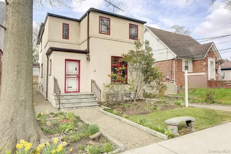 61-20 214 Street Bayside NY 11364