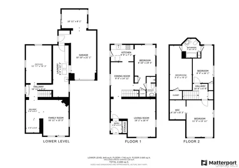 61-20 214 Street Bayside NY 11364