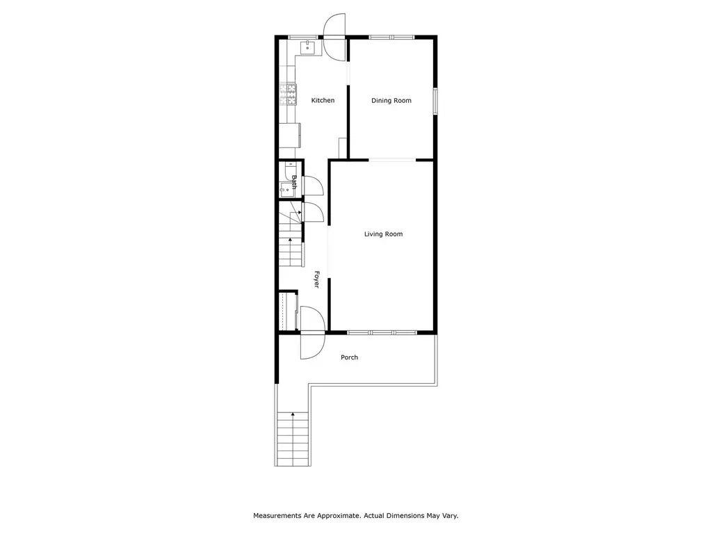 2019 Givan Avenue Bronx NY 10475