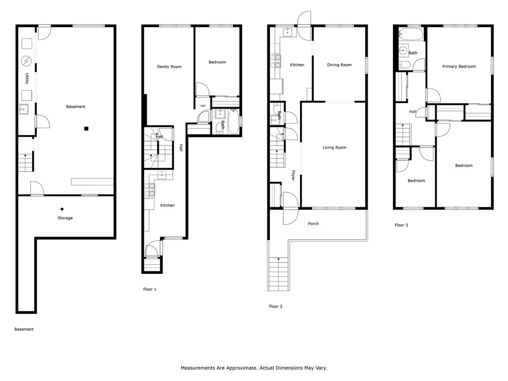 2019 Givan Avenue Bronx NY 10475