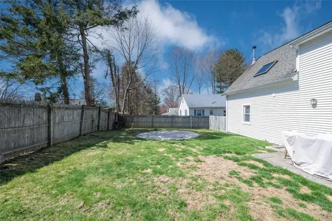 1459 Mohawk Road Mohegan Lake NY 10547