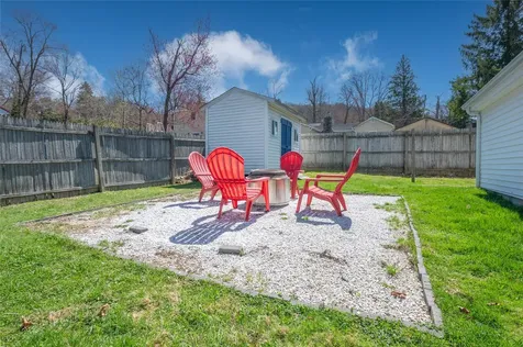 1459 Mohawk Road Mohegan Lake NY 10547