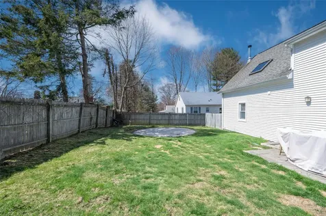 1459 Mohawk Road Mohegan Lake NY 10547
