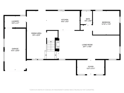 1459 Mohawk Road Mohegan Lake NY 10547