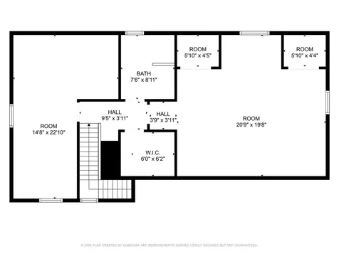1459 Mohawk Road Mohegan Lake NY 10547