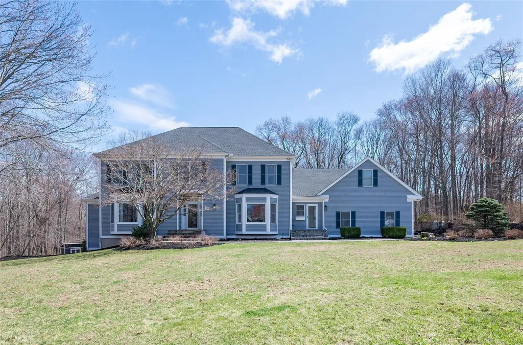 100 Manor Road Patterson NY 12563