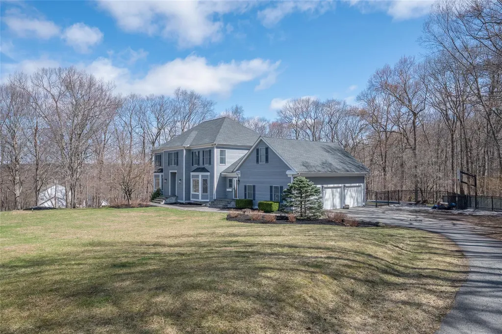 100 Manor Road Patterson NY 12563