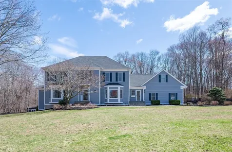100 Manor Road Patterson NY 12563