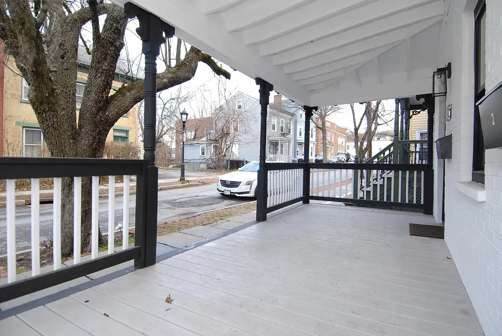 37 S Perry Street Poughkeepsie NY 12601