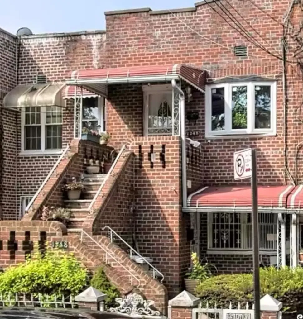 1248 E 84th Street Brooklyn NY 11236