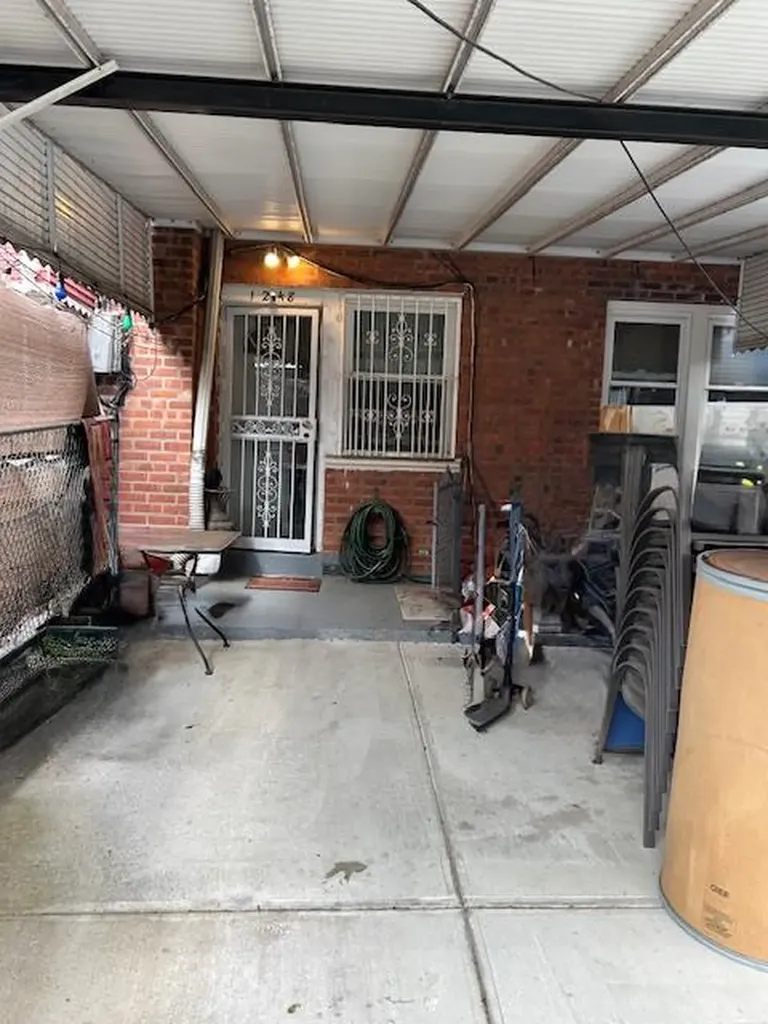 1248 E 84th Street Brooklyn NY 11236