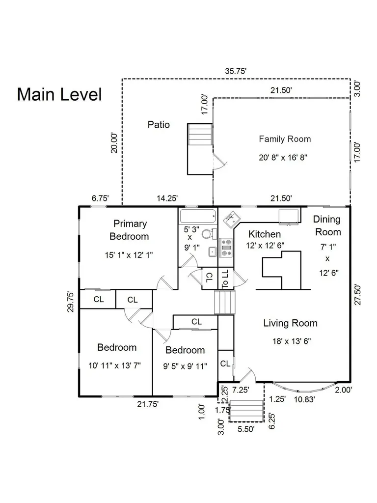 435 Carol Place Pelham NY 10803