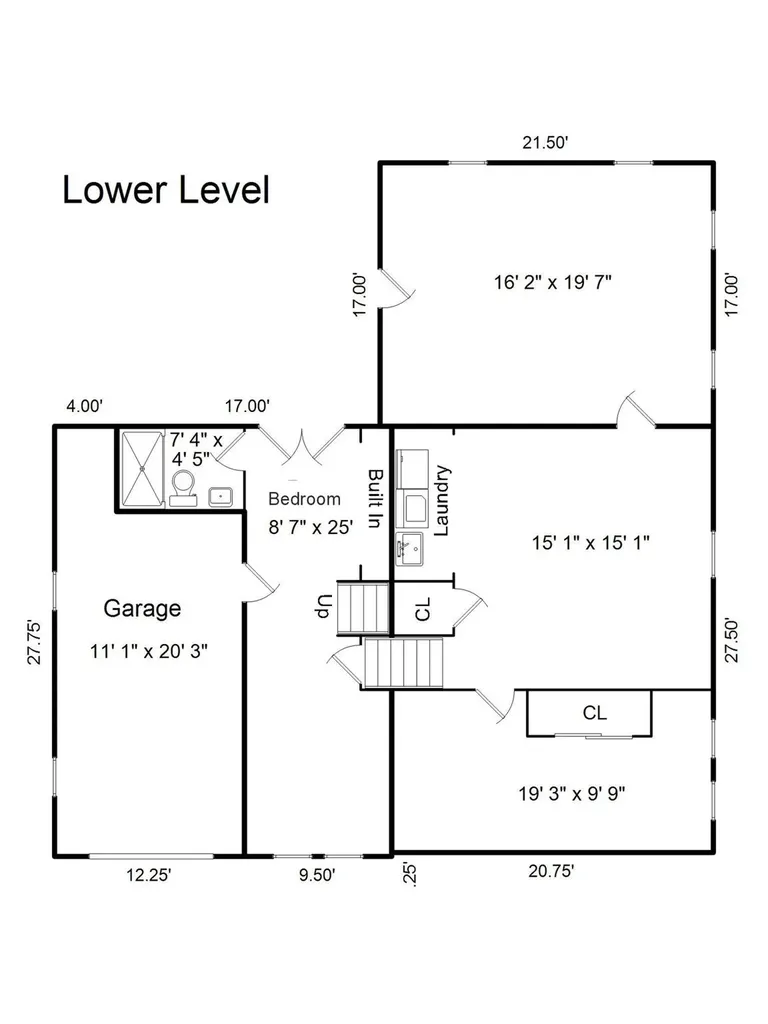 435 Carol Place Pelham NY 10803