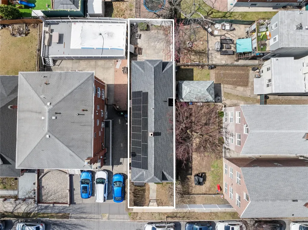 1555 Robertson Place Bronx NY 10465