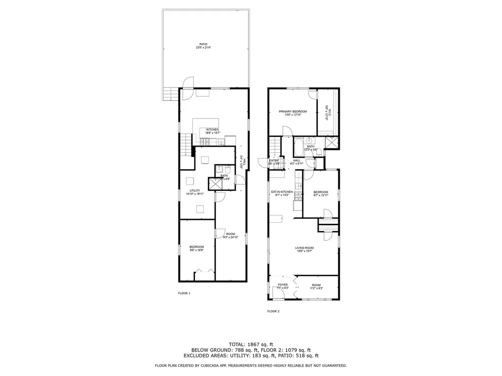 1555 Robertson Place Bronx NY 10465
