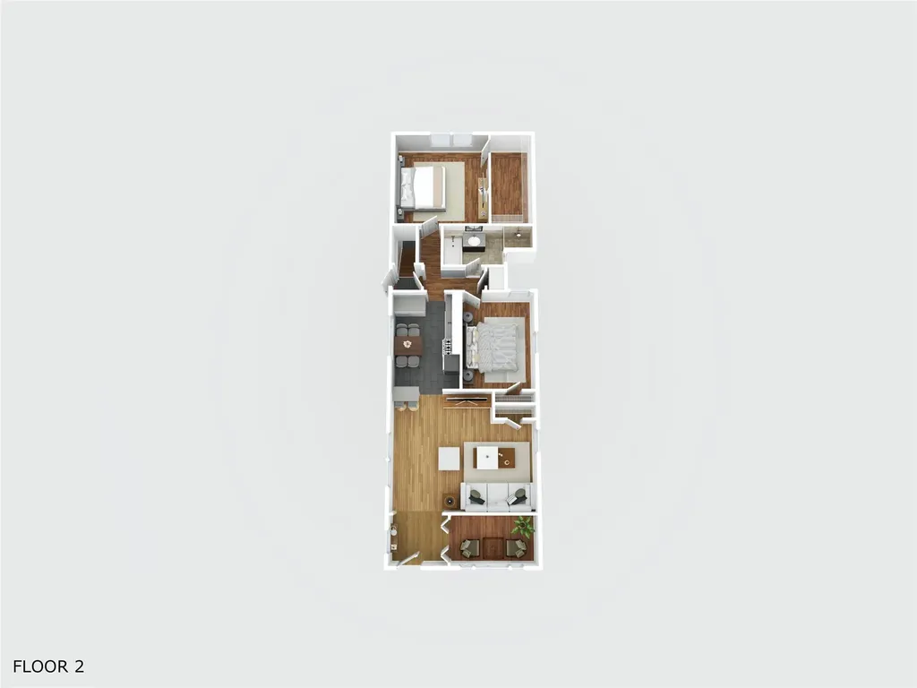 1555 Robertson Place Bronx NY 10465
