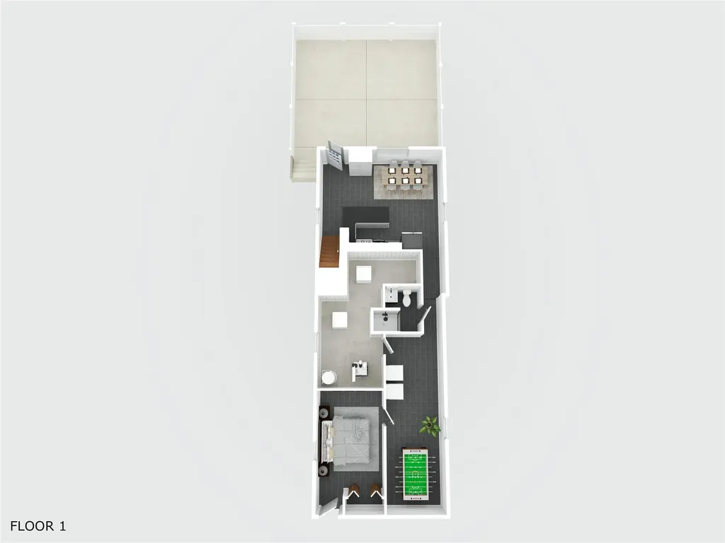 1555 Robertson Place Bronx NY 10465