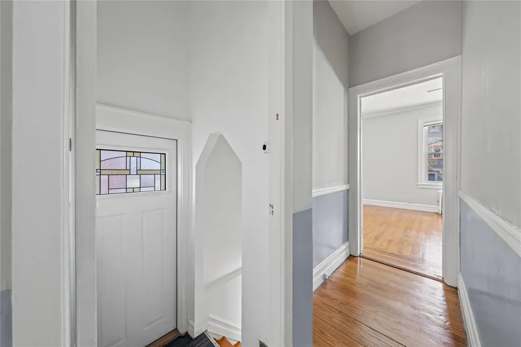 1555 Robertson Place Bronx NY 10465