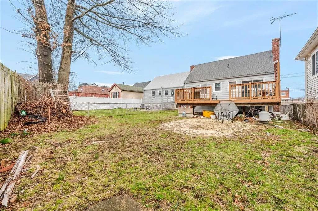 3042 Harding Avenue Bronx NY 10465