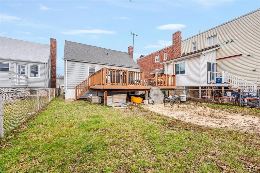 3042 Harding Avenue Bronx NY 10465