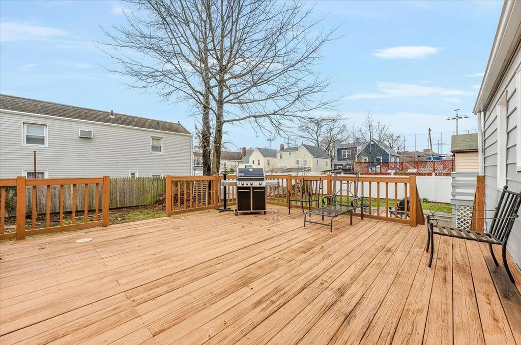 3042 Harding Avenue Bronx NY 10465
