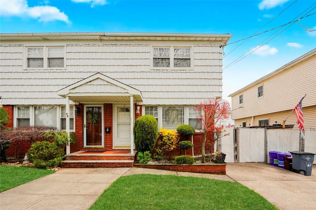 71 Abingdon Avenue Staten Island NY 10308