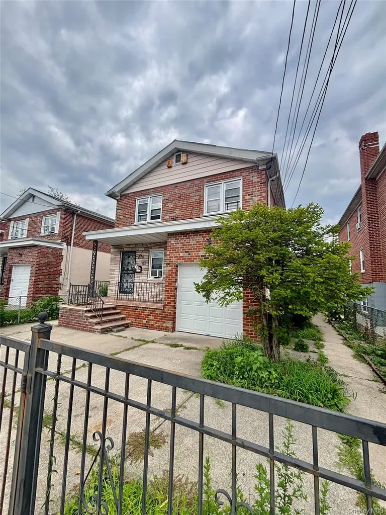 32 Duryea Avenue Mount Vernon NY 10550