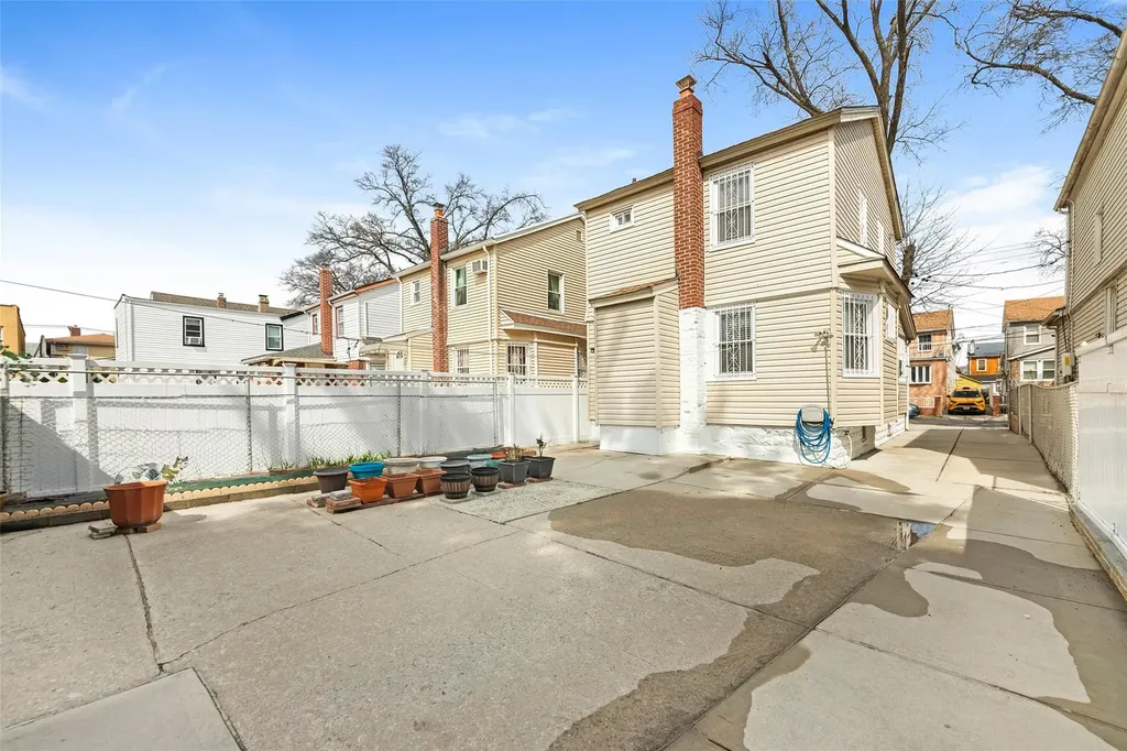 109-24 125th Street South Ozone Park NY 11420