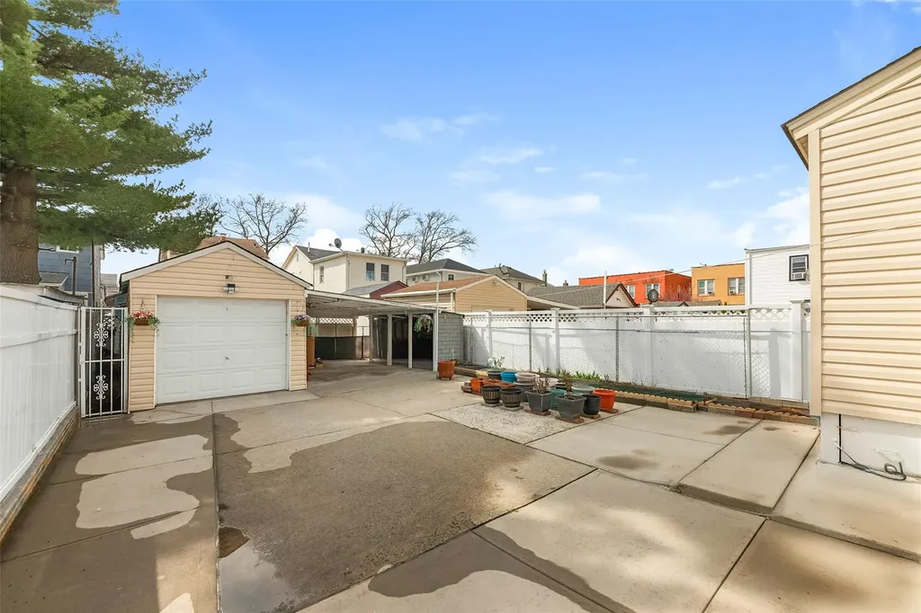 109-24 125th Street South Ozone Park NY 11420