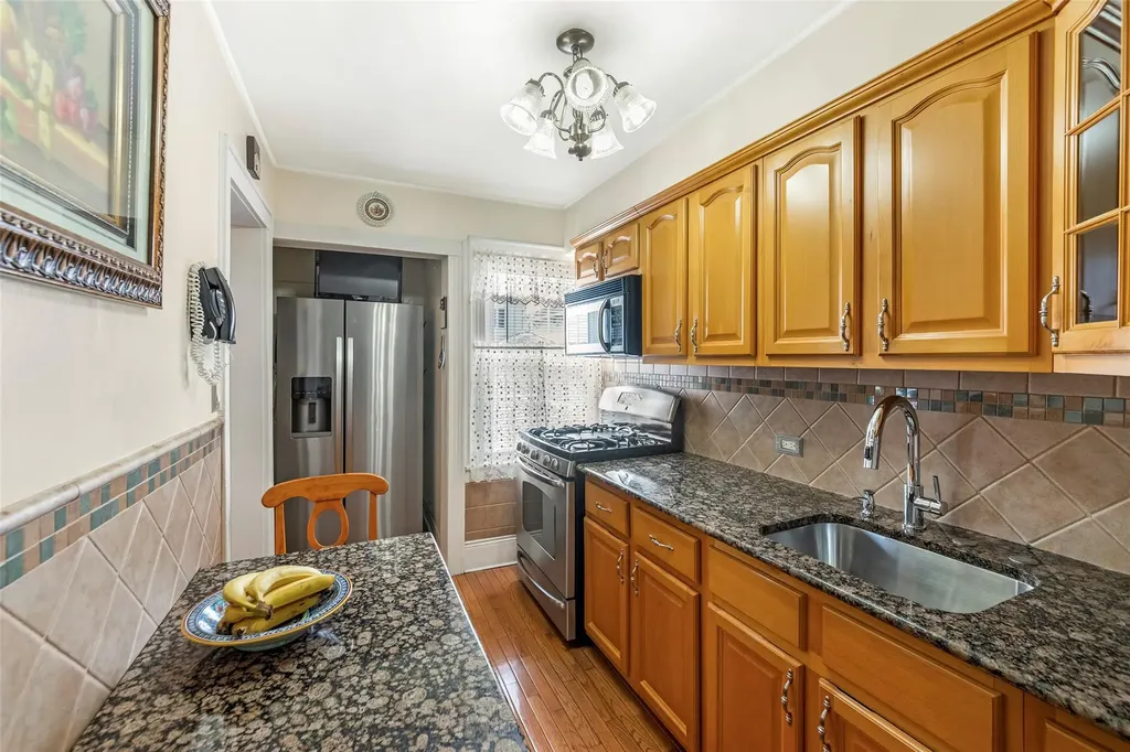 109-24 125th Street South Ozone Park NY 11420