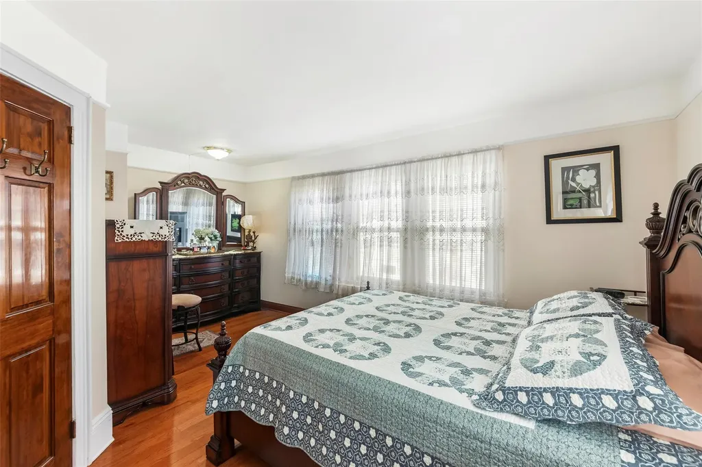 109-24 125th Street South Ozone Park NY 11420